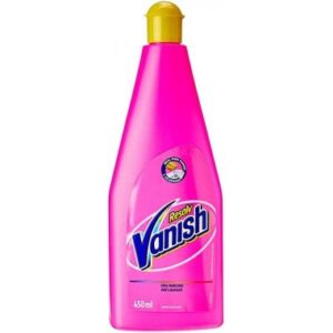 PRE LAVAGEM VANISH RESOLV 450ML