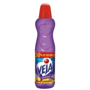 LIMPADOR PERF VEJA LAV DA FRANCA 500ML