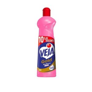 LIMPADOR MULTIUSO VEJA FLORAL 500ML