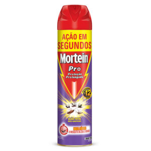 INSETICIDA MORTEIN ACAO TOTAL 360ML