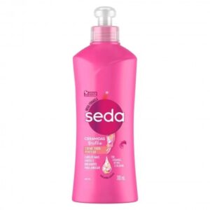 CREME PENTEAR SEDA S.O.S CERAMIDAS 300ML