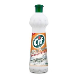 DESENGORDURANTE CIF SPRAY 500ML