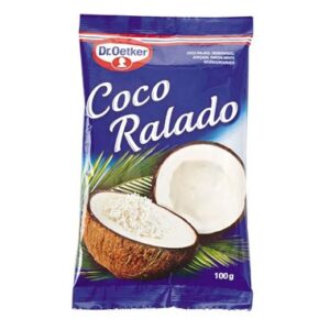 COCO RALADO DR OETKER 100GR