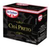 CHA DR OETKER PRETO 18GR