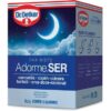 CHA DR OETKER PRETO 18GR