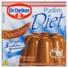 PUDIM DR OETKER BAUNILHA DIET 25GR