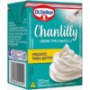 CHANTILLY APTI SHT 50GR