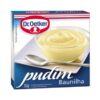 PUDIM DR OETKER CHOCOLATE 50GR