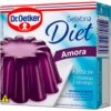 GELATINA DR OETKER DIET CEREJA 12GR
