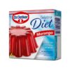 GELATINA DR OETKER DIET ABACAXI 12GR
