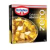 GELATINA DR OETKER MORANGO ZERO 12GR