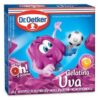 PUDIM DR OETKER MORANGO 50GR