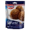 CREME LEITE TIROL 200G