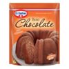 MISTURA BOLO DR OETKER LARANJA SHT 450GR