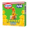 GELATINA DR OETKER BANANAS 20GR