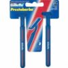 APARELHO GILLETTE PREST VERDE 2UN