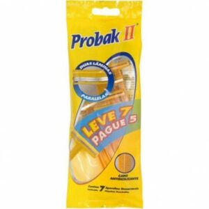 APARELHO GILLETTE PROBAK LV7 PG5 UN