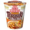 NISSIN CUP NOODLES BOLONHESA 72GR