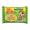 NISSIN CUP NOODLES CURRY 70GR