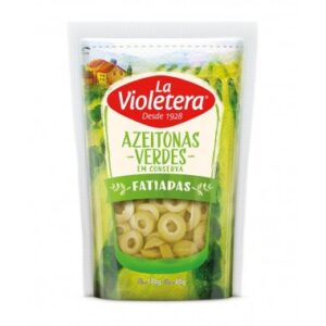 AZEITONA LA VIOLETERA FAT SHT 80GR