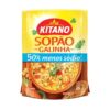 SOPAO KITANO CARNE MACAR LEG 196GR