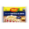 PIPOCA MICRO YOKI MANTEIGA INT 90GR