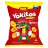 CHIPS YOKITOS TUBINHO 45g