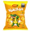 CHIPS YOKITOS TUBINHO 45g