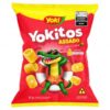 CHIPS YOKITOS TUBINHO 45g