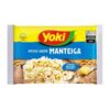 PIPOCA MICRO YOKI MANTEIGA CINEMA 100GR