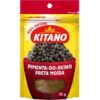 TEMPERO KITANO CANELA EM PO 50GR