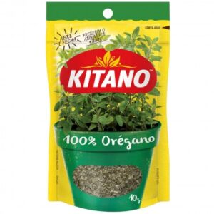 TEMPERO KITANO OREGANO 10GR