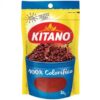 TEMPERO KITANO CEBOLA/ALHO/SALSA 40GR