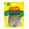 TEMPERO KITANO LOURO EM FOLHA 4GR