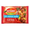 TEMPERO KITANO MAIS SABOR CARNE 60GR