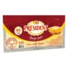 QUEIJO MUSSARELA PRESIDENT FAT 1KG