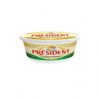 MANTEIGA PRESIDENT  S SAL POTE 200GR