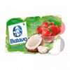 BEBIDA LACTEA BATAVO POLPA MOR PES 510GR