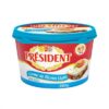 CREAM CHEESE PRESIDENT LIGHT 270GR