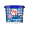 REQUEIJAO ELEGE CREMOSO LIGHT 400GR