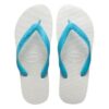 SAND HAVAIANA TRADICIONAL PRETO 41/42