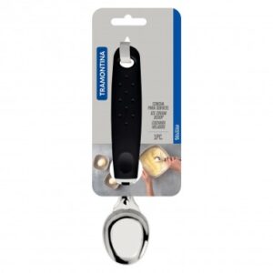 CONCHA TRAMONTINA INOX P SORVETE UN