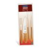 CONJ TRAMONTINA PARA CHURRASCO 3PC