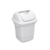 LIXEIRA BASCULANTE PLASVALE 14L UN