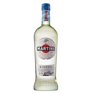 VERMOUTH MARTINI BIANCO 750ML