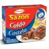 SOPA VONO BATATA/CARNE 18GR