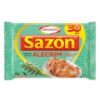 TEMPERO SAZON LIMAO 60GR