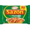 TEMPERO SAZON VERMELHO 60GR