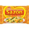 TEMPERO SAZON AMARELO 60GR