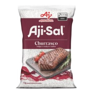 SAL AJINOMOTO  AJI SAL CHURRASCO 1KG